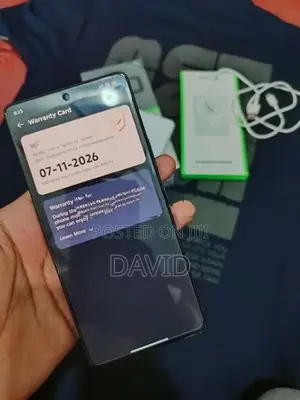 Infinix Note 50 (Used)