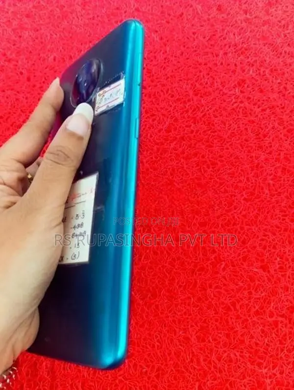 Nokia 5.3 4GB/64GB (Used)