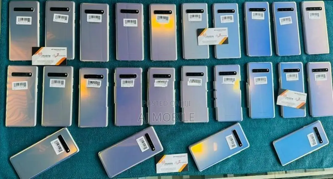Samsung Galaxy S10 (Used)