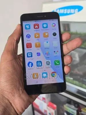 Huawei GR3 (Used)