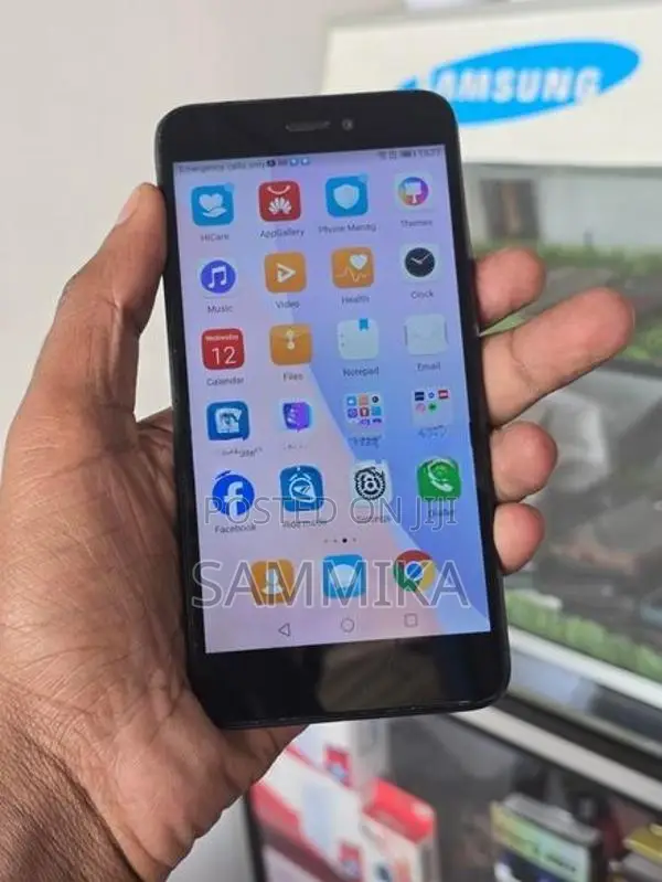 Huawei GR3 (Used)