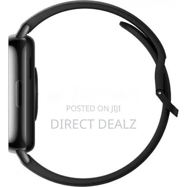 Redmi Watch 5 Lite SmartWatch with Amoled Display