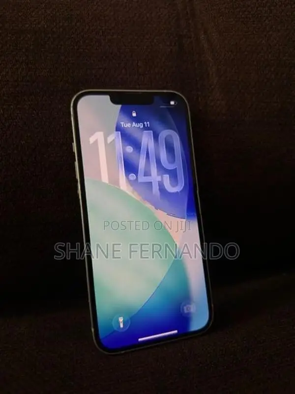 Apple iPhone 13 128GB (Used)