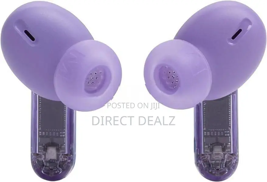 JBL Tune Beam 2 True Wireless Noise Cancelling Earbuds