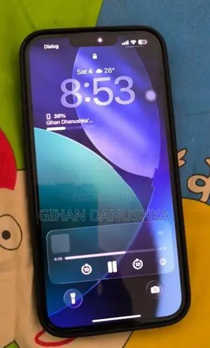Apple iPhone 14 Plus (Used)