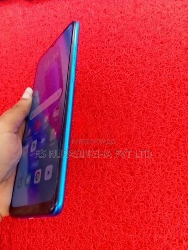 Oppo A16k 3GB/32GB (Used)