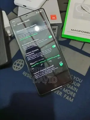 Infinix Note 50 (Used)