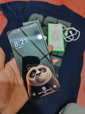 Infinix Note 50 (Used)