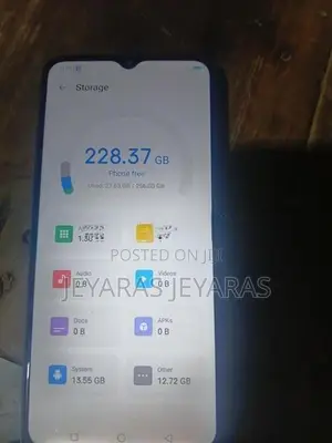 ZTE Blade (Used)