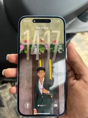 Apple iPhone 16 128GB (Used)