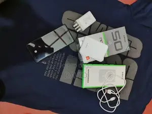 Infinix Note 50 (Used)