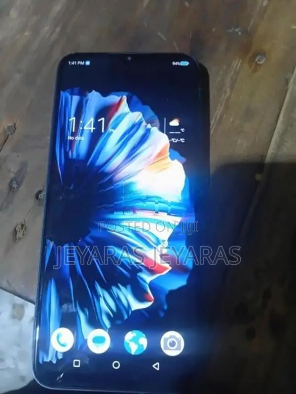 ZTE Blade (Used)