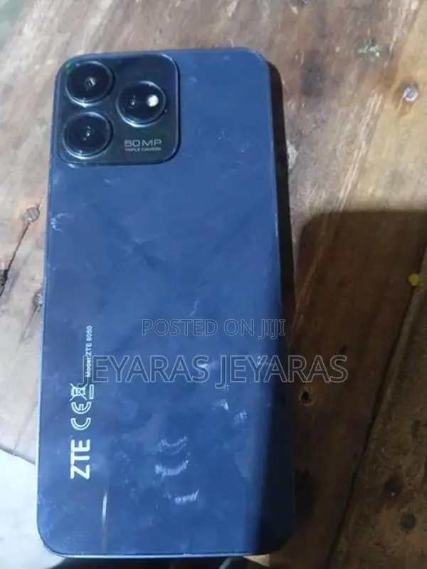 ZTE Blade (Used)