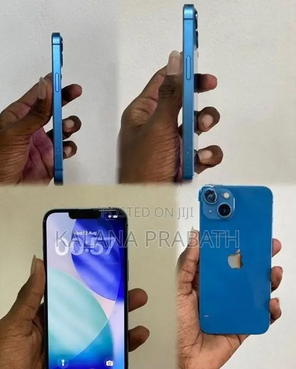 Apple iPhone 13 (Used)