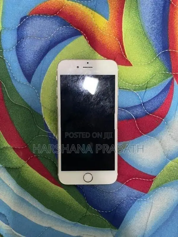 Apple iPhone 6S (Used)