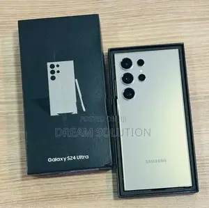 Samsung Galaxy S24 Ultra 12GB|256GB (Used)