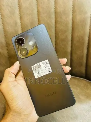 Oppo A3 X 64GB (Used)