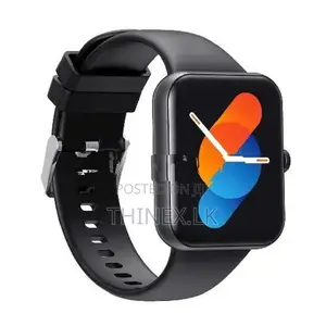 HAVIT M9035 Smart Watch 50+ Sport Modes