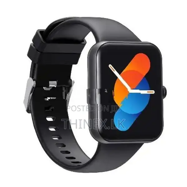 HAVIT M9035 Smart Watch 50+ Sport Modes