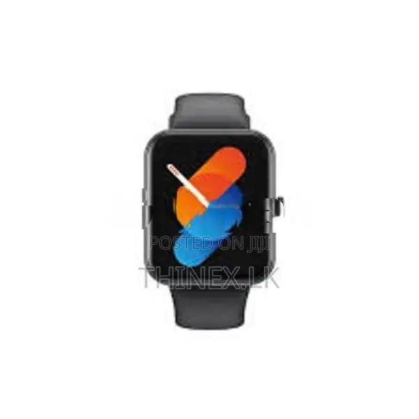 HAVIT M9035 Smart Watch 50+ Sport Modes