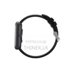 HAVIT M9035 Smart Watch 50+ Sport Modes