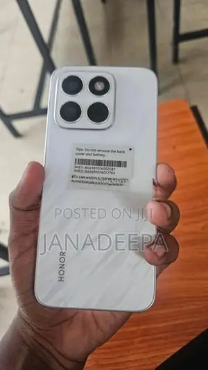 Honor X8C (Used)