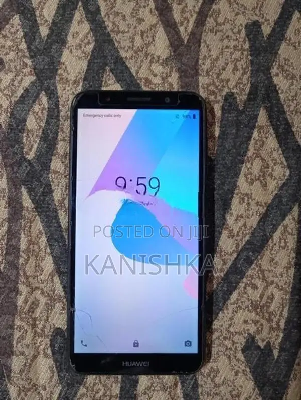 Huawei Y5 Lite (Used)