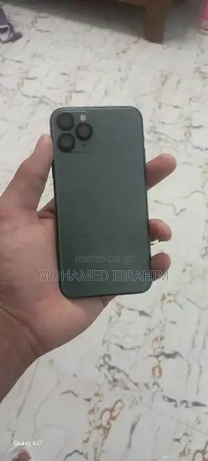 Apple iPhone 11 Pro (Used)