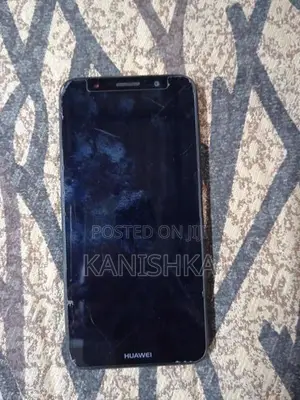 Huawei Y5 Lite (Used)