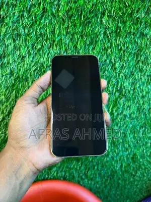 Apple iPhone 12 Pro (Used)