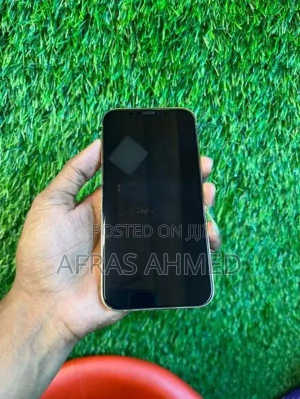 Apple iPhone 12 Pro (Used)