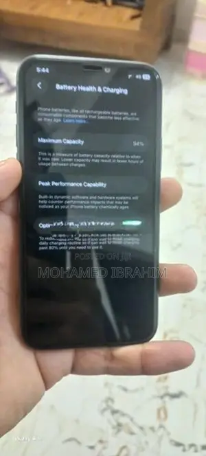 Apple iPhone 11 Pro (Used)