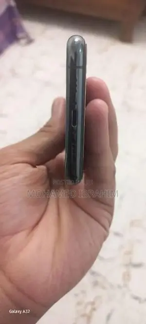 Apple iPhone 11 Pro (Used)
