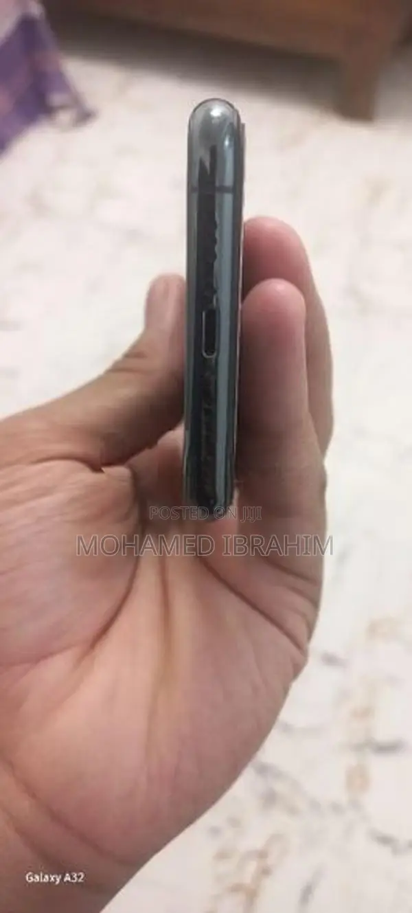 Apple iPhone 11 Pro (Used)