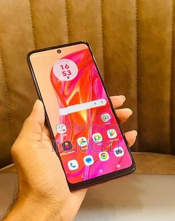 Moto G45 128GB (Used)