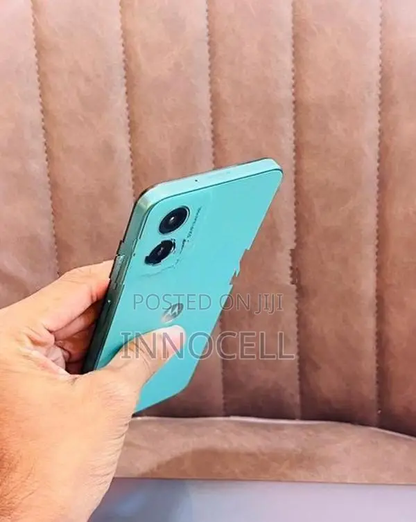 Moto G45 128GB (Used)