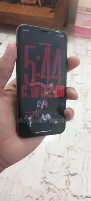 Apple iPhone 11 Pro (Used)