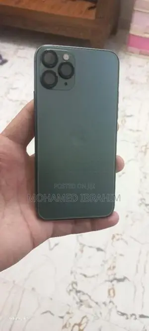 Apple iPhone 11 Pro (Used)