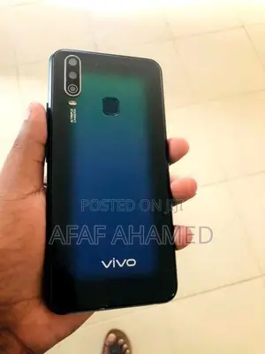 Vivo Y17 (Used)