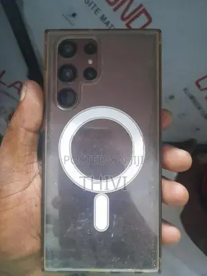 Samsung Galaxy S22 Ultra Used (Used)
