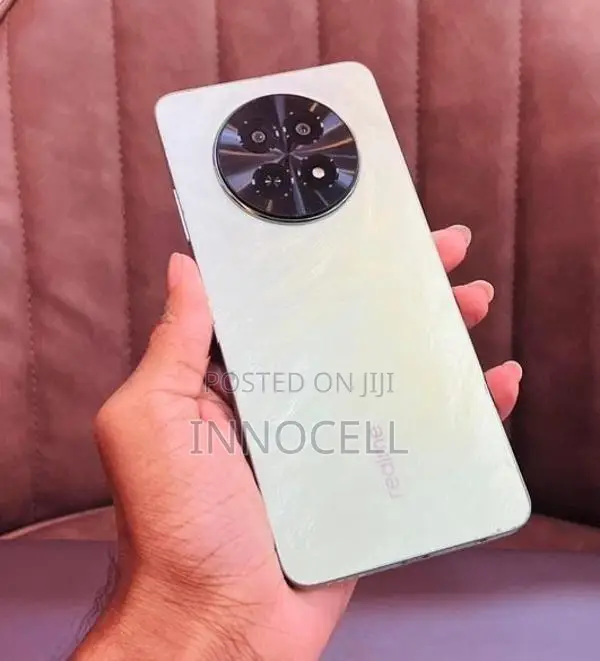 Realme C65 128GB (Used)
