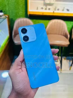 Realme C71 64GB (Used)