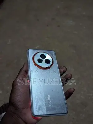 Realme narzo 80 pro (Used)