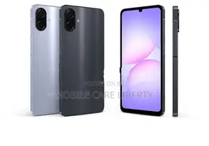 Samsung Galaxy A07 4GB 64GB (Brand New)