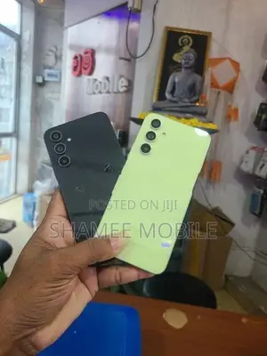 Samsung Galaxy A54 (Used)