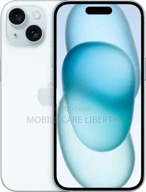 Apple iPhone 15 128GB (Brand New)