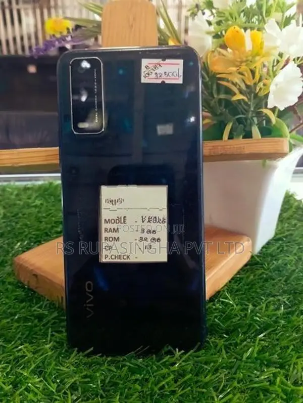 Vivo V2026 3GB, 32GB (Used)