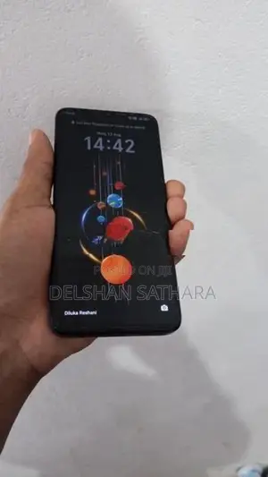 Honor X5 Plus (Used)