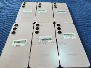 Samsung Galaxy S23 8GB/256GB (Used)