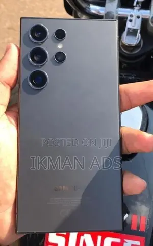Samsung Galaxy S24 Ultra (Used)